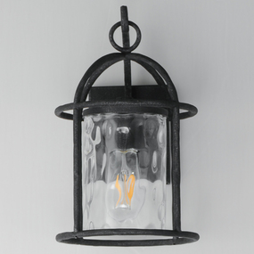 Del Mar Outdoor Wall Light