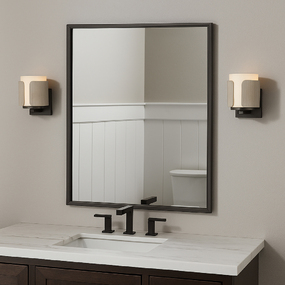Draughtsman Wall Sconce