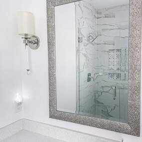 Lucent Wall Sconce