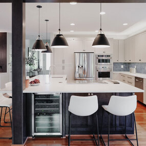 Nordic 11356 Pendant by Maxim Lighting