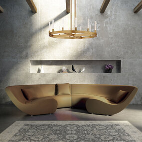 Ovation Chandelier