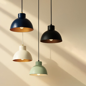 Rockport Pendant