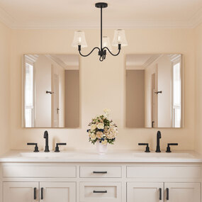 McKinney Chandelier