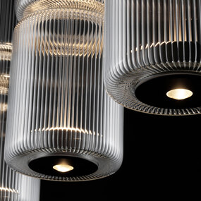 Calamus 100 Pendant
