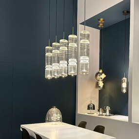 Calamus 136 Pendant