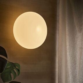 Mela Wall/Ceiling Light