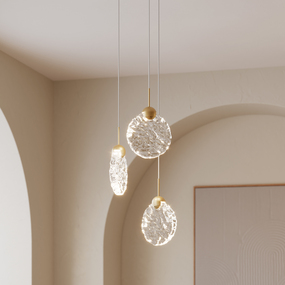 Briselle Pendant