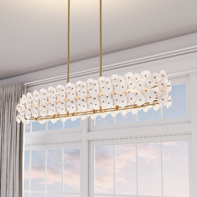 Coastlyn Linear Chandelier