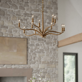Dorianne Chandelier