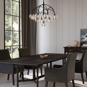 Lenora Chandelier