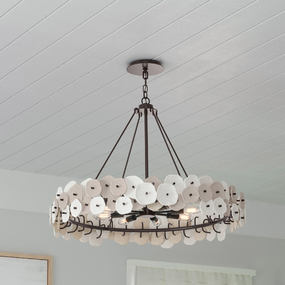 Ravelin Pendant