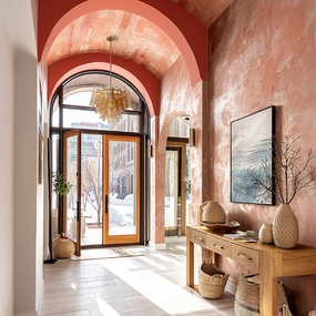 Regent Chandelier by Metropolitan Lighting