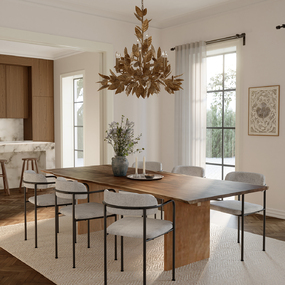 Seraphine Chandelier