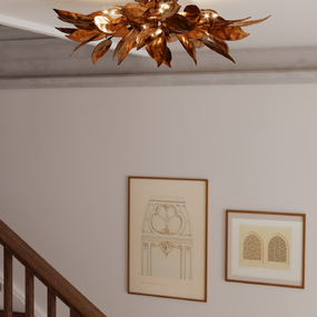 Seraphine Ceiling Light
