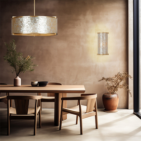 Sommers Bend Wall Sconce
