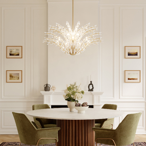 Sorra Chandelier