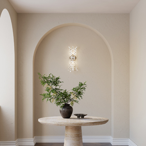 Sorra Wall Sconce
