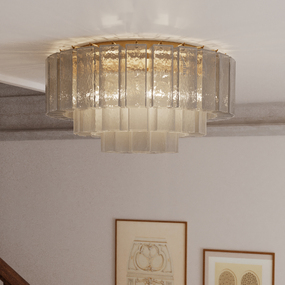 Torvento Ceiling Light