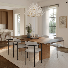 Vellinor Chandelier