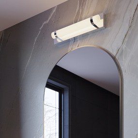 Miami Color-Select Bathroom Vanity Light