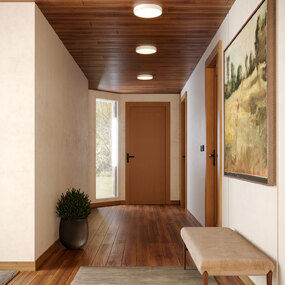 Mio Color-Select Ceiling Light