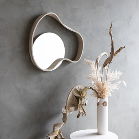 Mar Wall Mirror