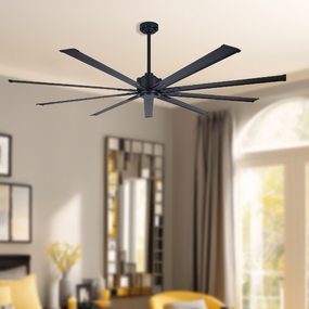 Xtreme Ceiling Fan