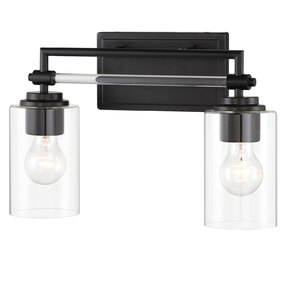 Binsly Bathroom Vanity Light