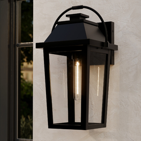 Branwyn Outdoor Wall Light