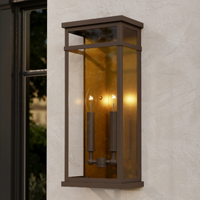 Briarlane Outdoor Wall Light