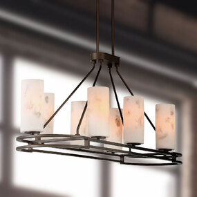 Buchanan Linear Pendant