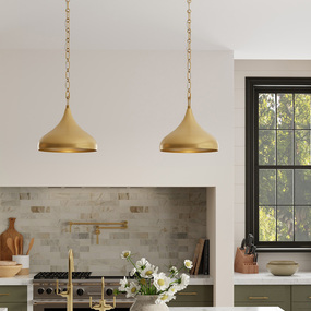 Cedar Lane Pendant