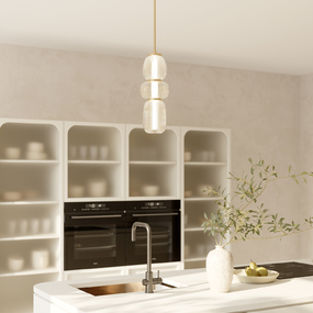 Cordel Mini Pendant