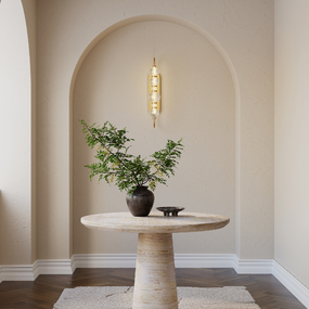 Cordel Wall Sconce