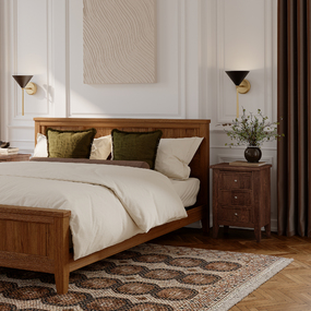 Cortan Wall Sconce