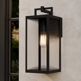 Edgewood Outdoor Wall Light
