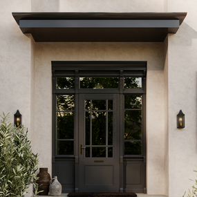 Hurstborne Outdoor Wall Sconce
