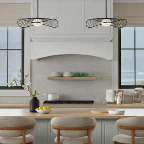 Langley Pendant