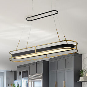 Levitation Linear Pendant