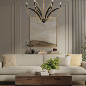 Miller Chandelier