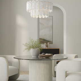 Oldmill Pendant