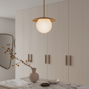 Olenne Pendant