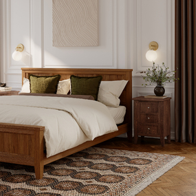Ortesa Wall Sconce