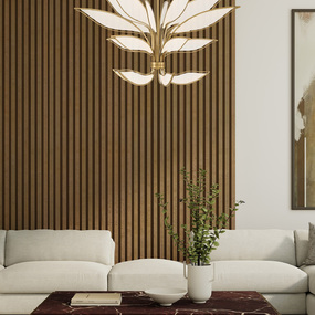 Papilio Chandelier
