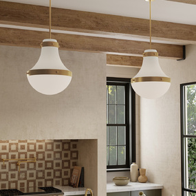 Purelight Pendant