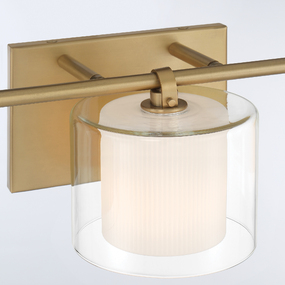 Seville Bathroom Vanity Light