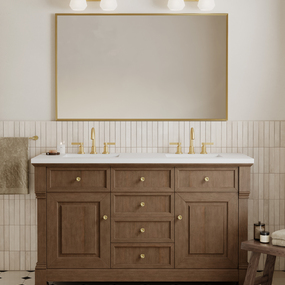 Siena Bathroom Vanity Light
