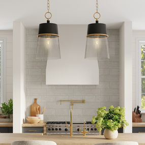 Stamford Pendant