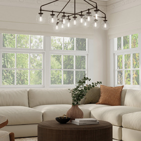 Stella Chandelier