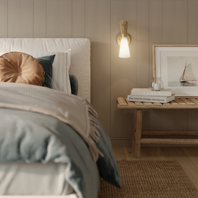 Vantrel Wall Sconce